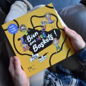 Bien dans mes baskets