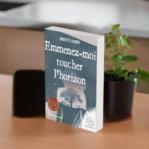 Emmenez-moi toucher l'horizon