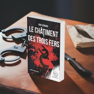Le châtiment des Trois Fers