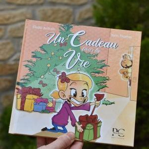 Un cadeau pour la vie