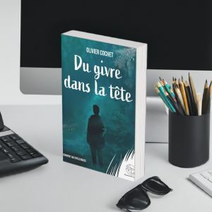 Du givre dans la tête