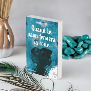 Quand le paon fermera sa roue